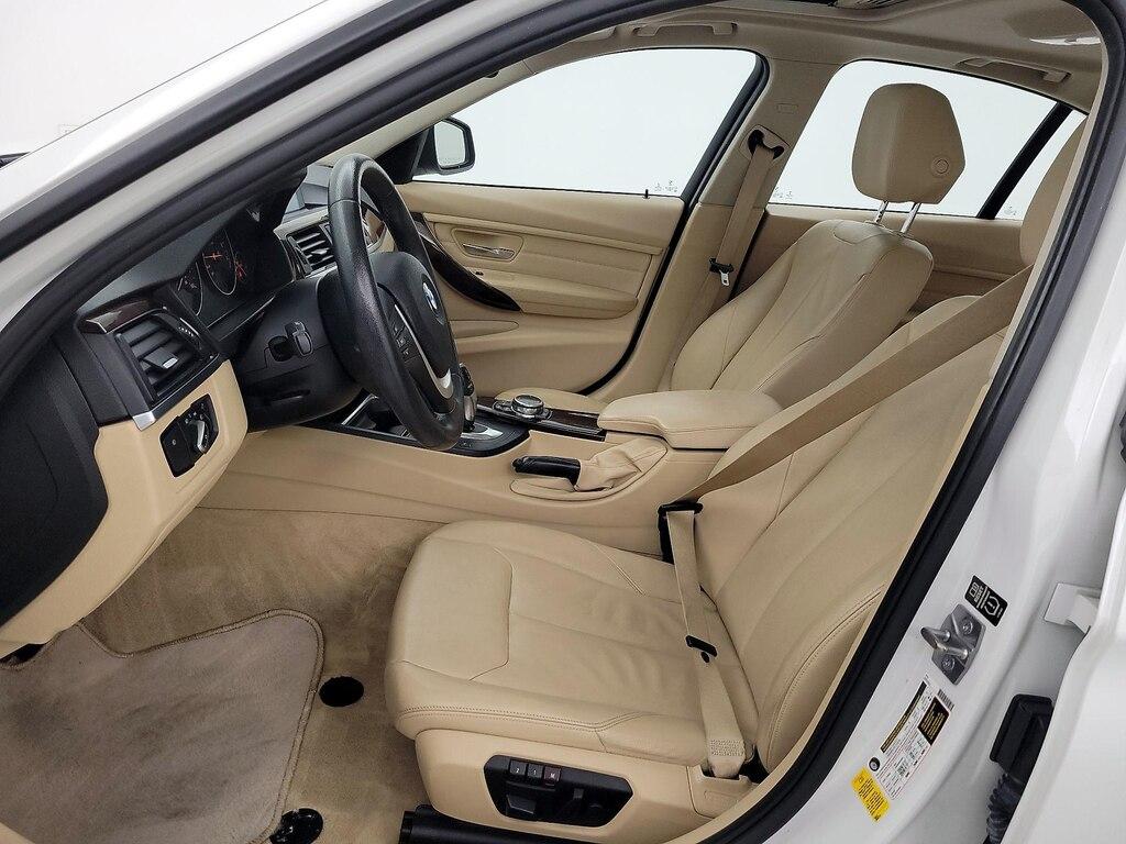 used 2014 BMW 328 car, priced at $14,998