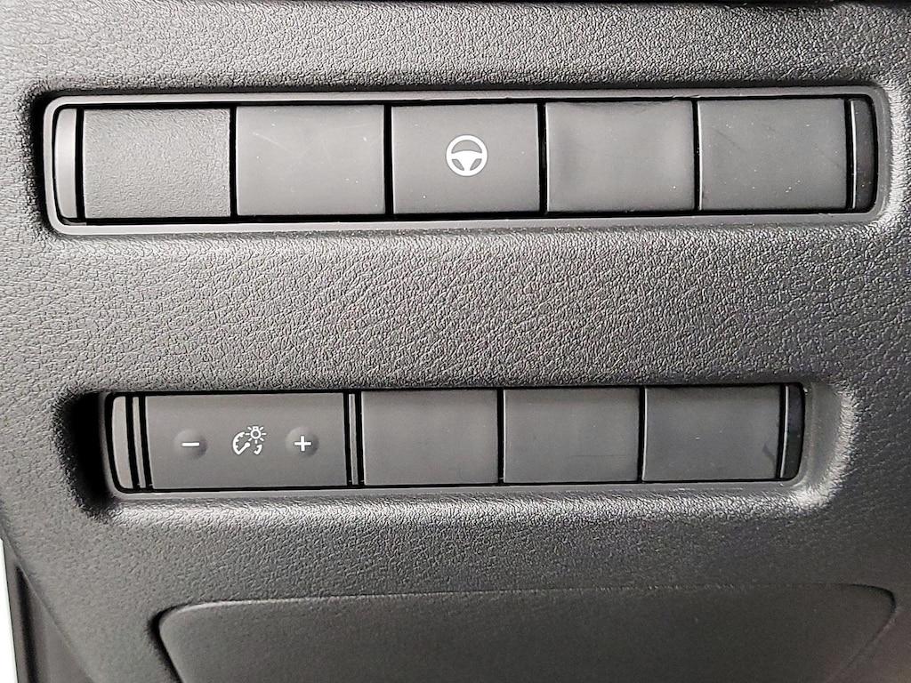 used 2022 Nissan Rogue car, priced at $22,998