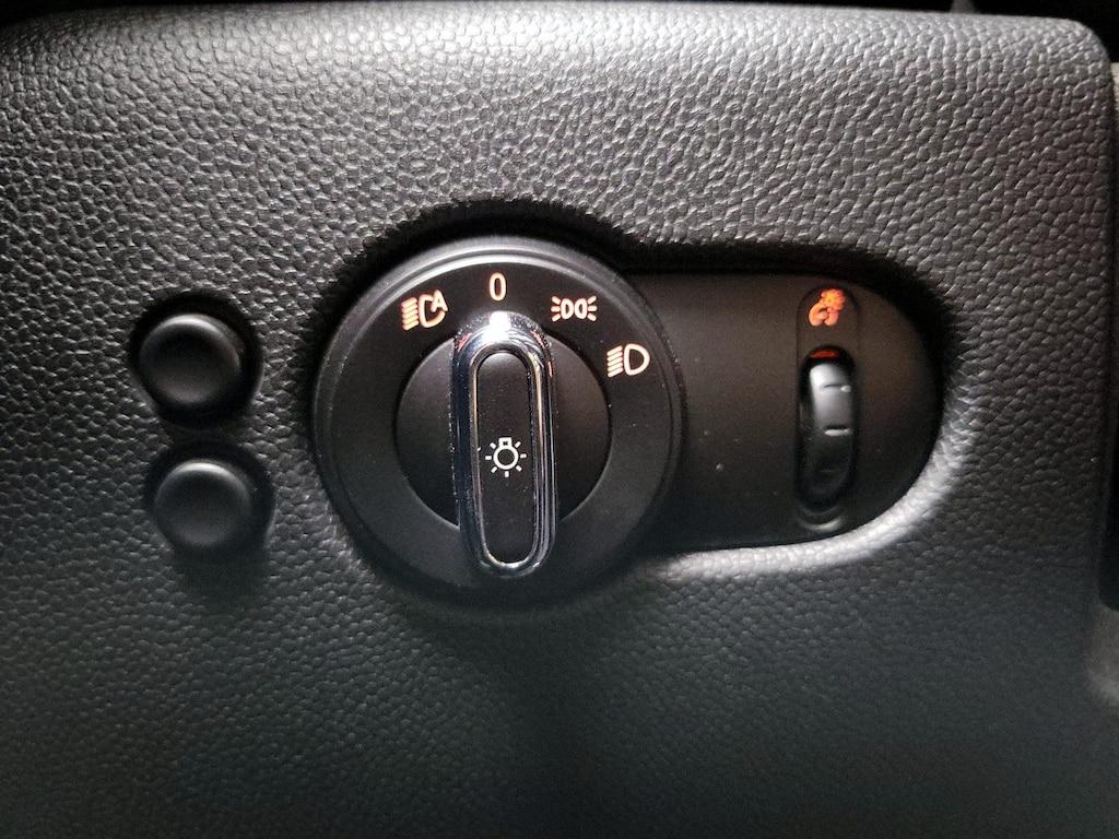 used 2020 MINI Hardtop car, priced at $17,998