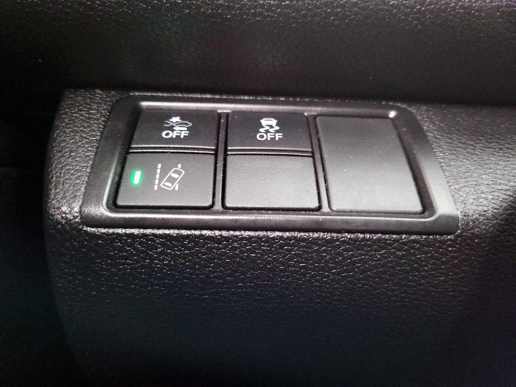 used 2021 Honda Civic car, priced at $24,998