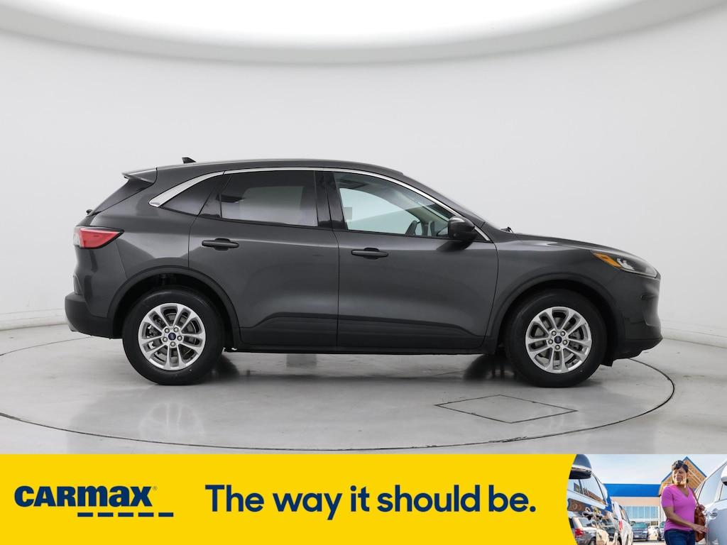 used 2020 Ford Escape car, priced at $17,998
