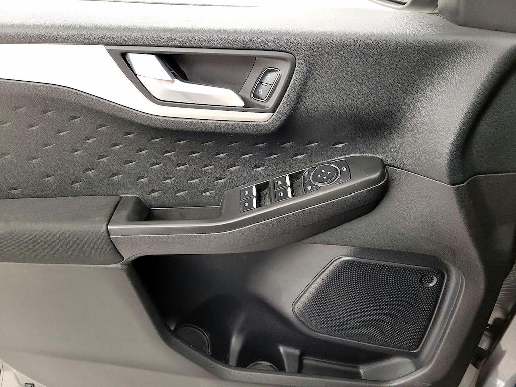 used 2020 Ford Escape car, priced at $17,998