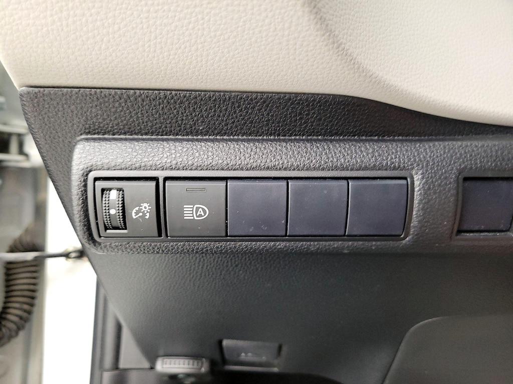 used 2020 Toyota Corolla car, priced at $17,998