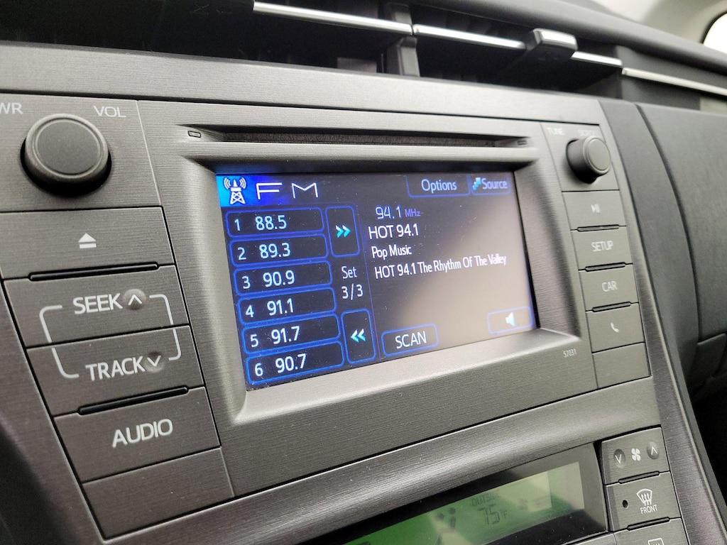 used 2013 Toyota Prius car, priced at $12,998