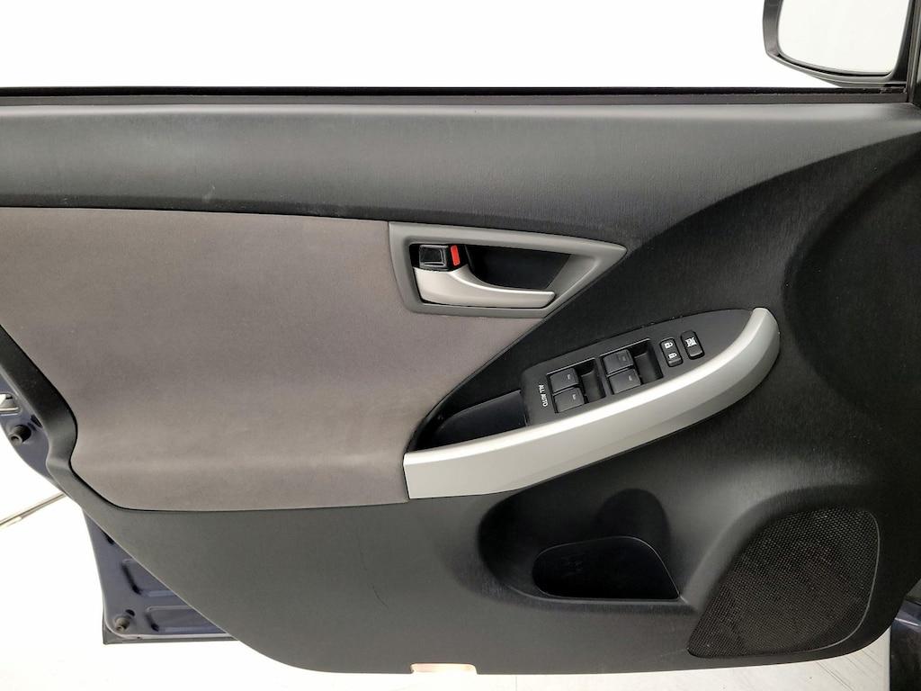 used 2013 Toyota Prius car, priced at $12,998