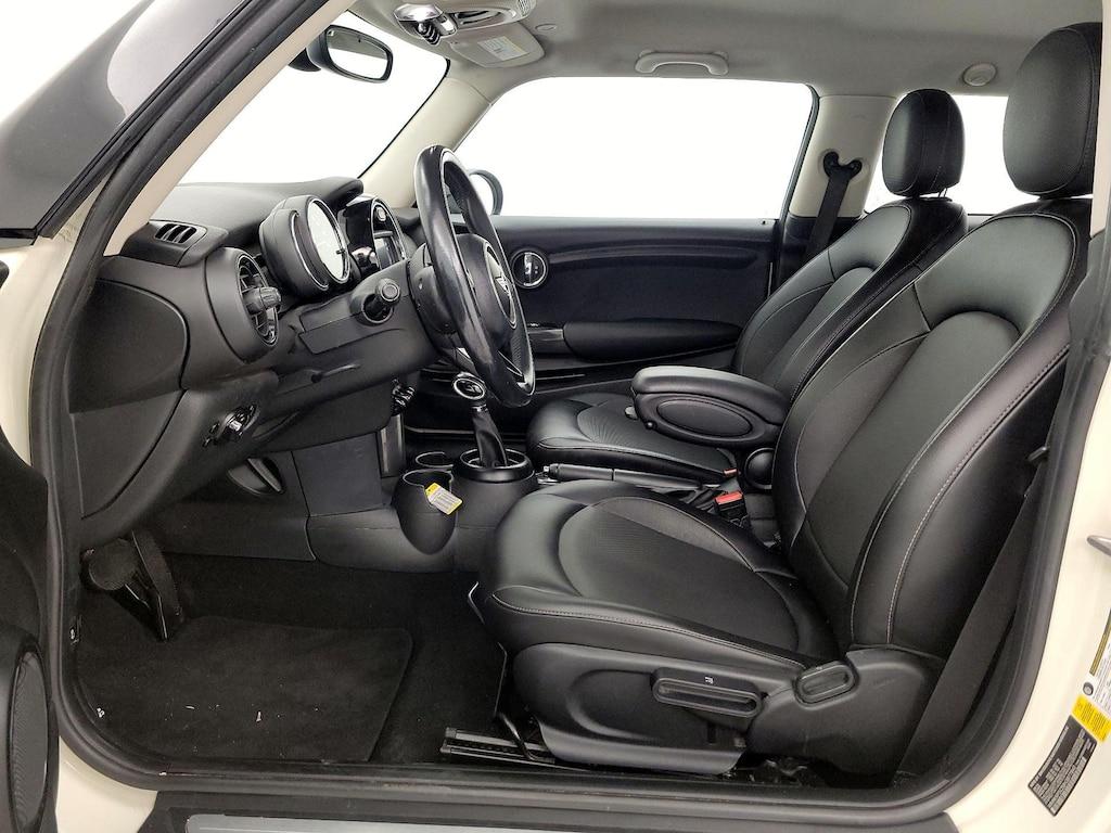 used 2017 MINI Hardtop car, priced at $14,599