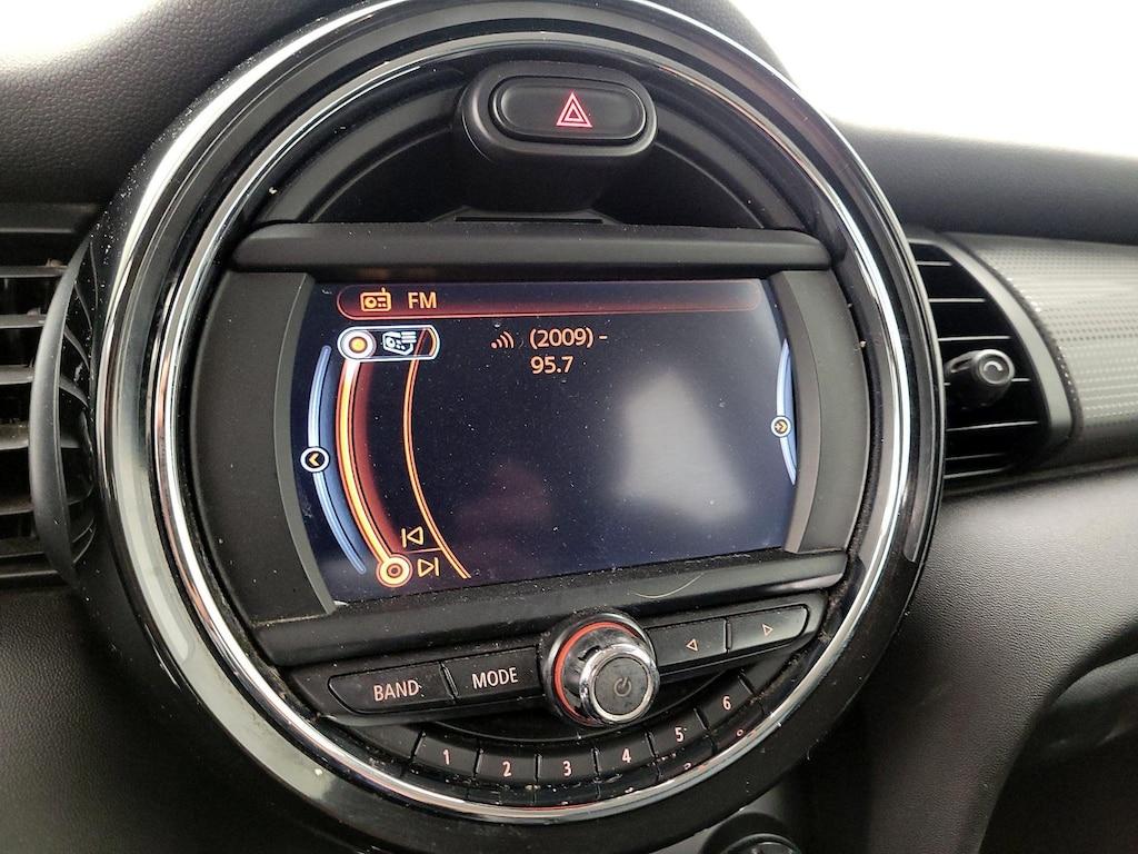 used 2017 MINI Hardtop car, priced at $14,599