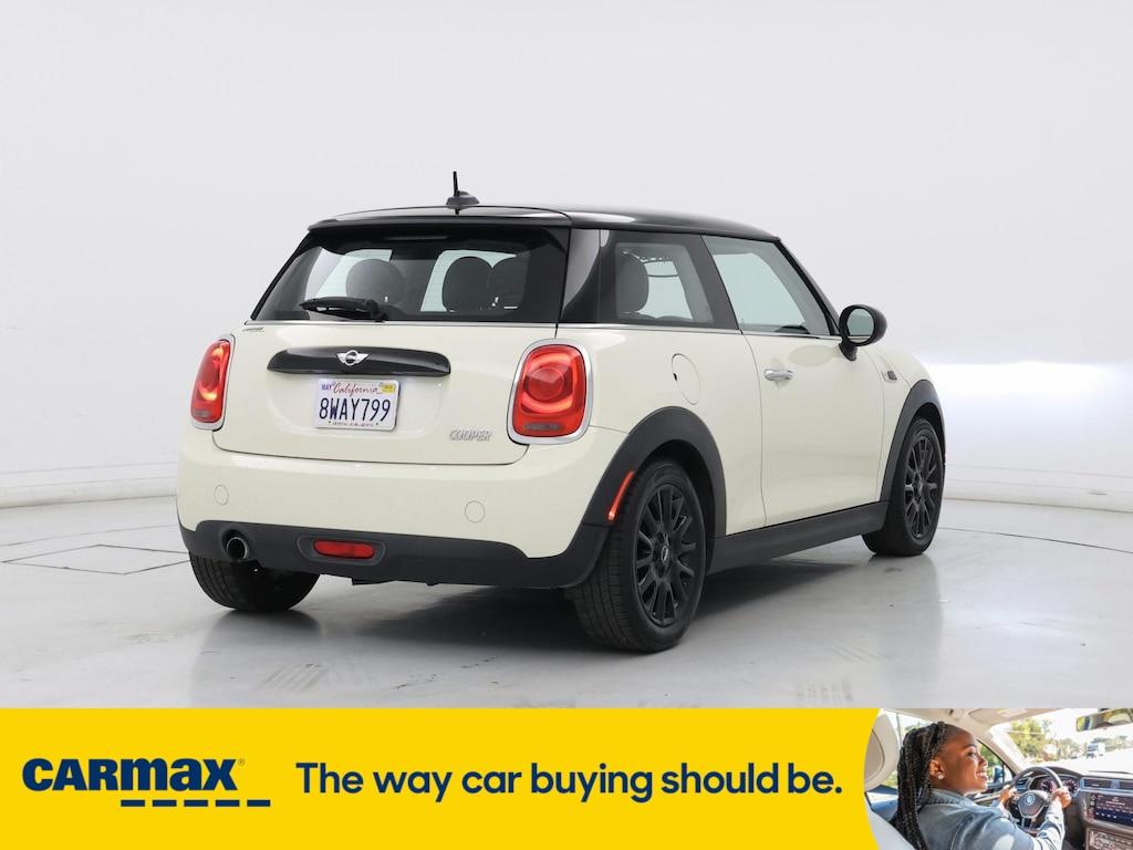 used 2017 MINI Hardtop car, priced at $14,599