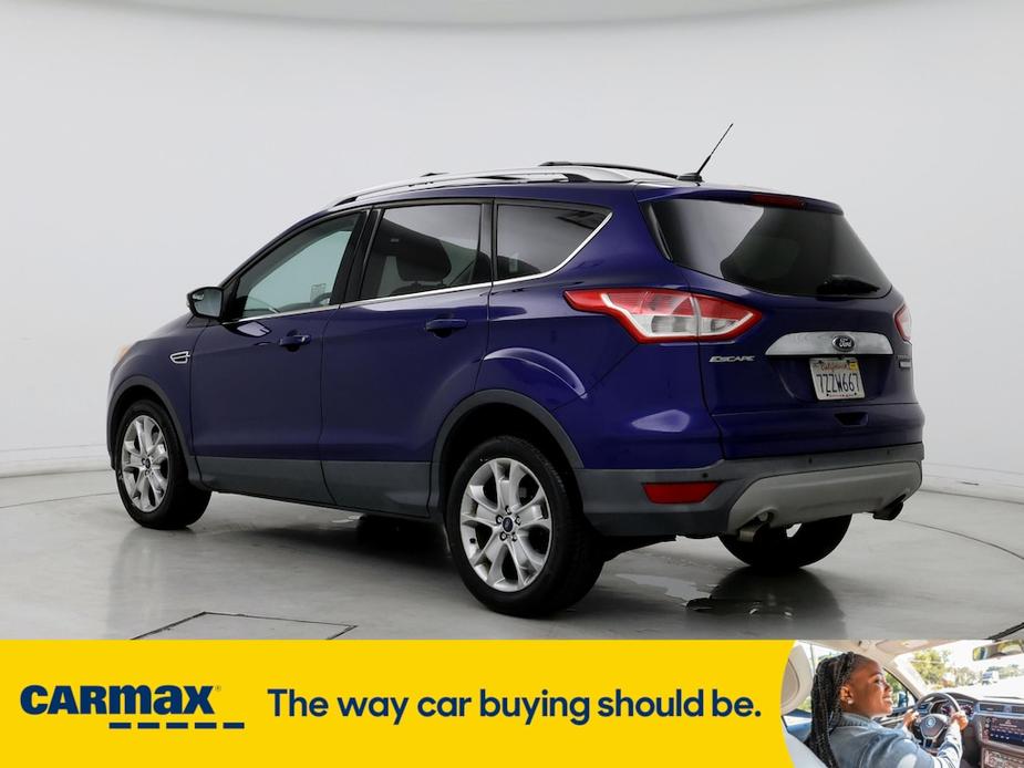 used 2014 Ford Escape car, priced at $14,998