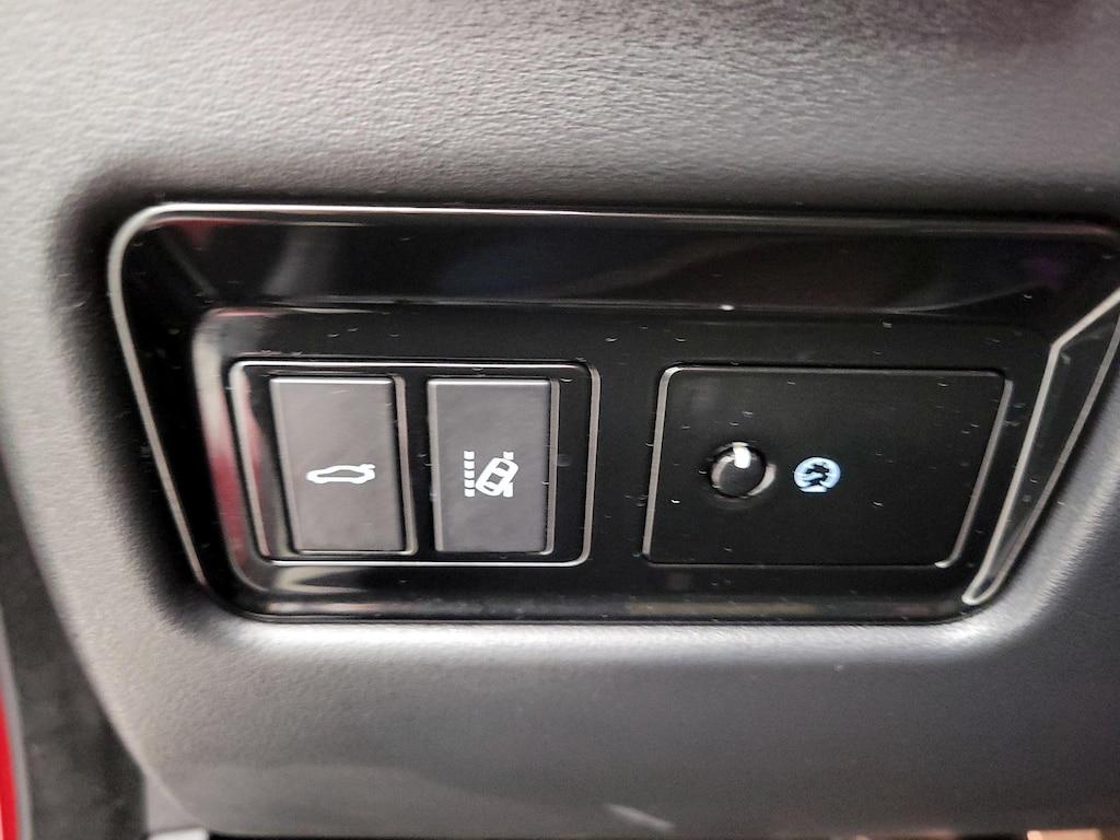 used 2018 Jaguar XE car, priced at $25,998