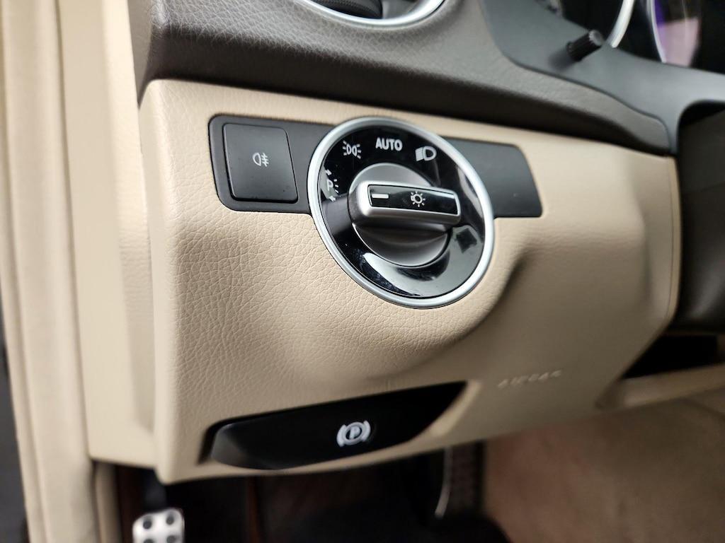 used 2014 Mercedes-Benz C-Class car, priced at $13,998
