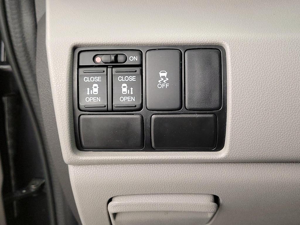 used 2016 Honda Odyssey car, priced at $17,998