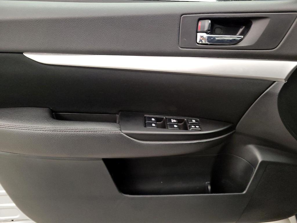 used 2014 Subaru Outback car, priced at $17,998