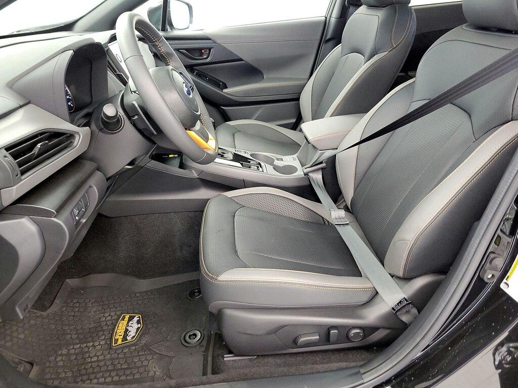 used 2024 Subaru Crosstrek car, priced at $34,998