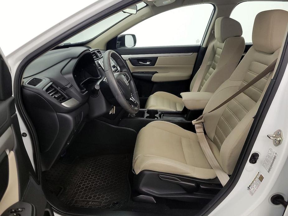 used 2019 Honda CR-V car, priced at $22,998