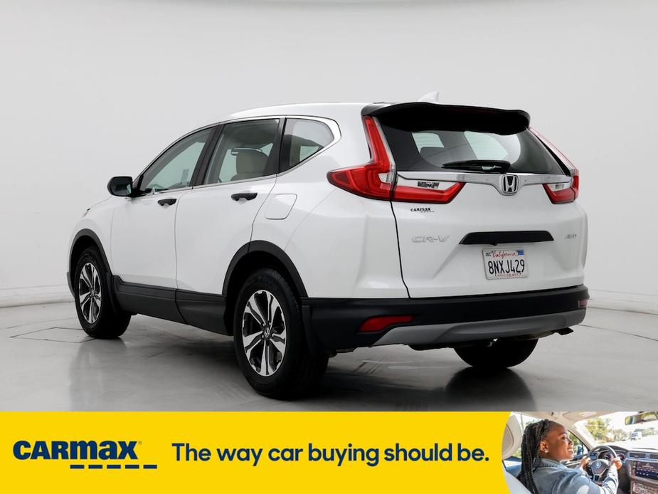 used 2019 Honda CR-V car, priced at $22,998