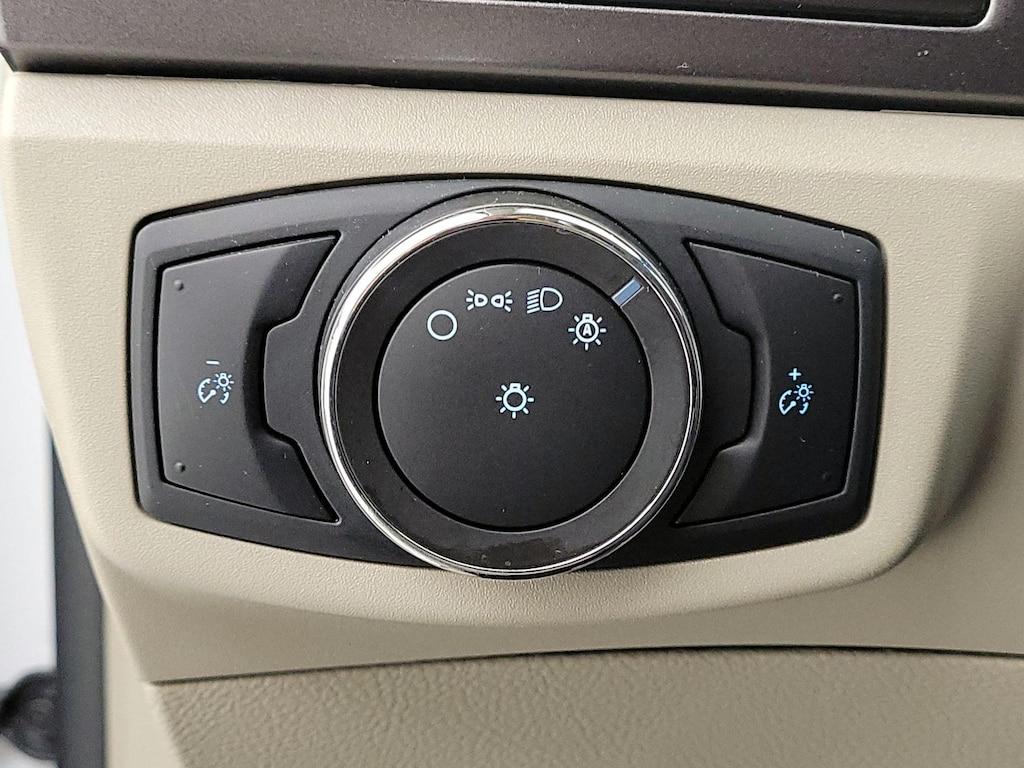 used 2020 Ford Fusion car, priced at $20,998