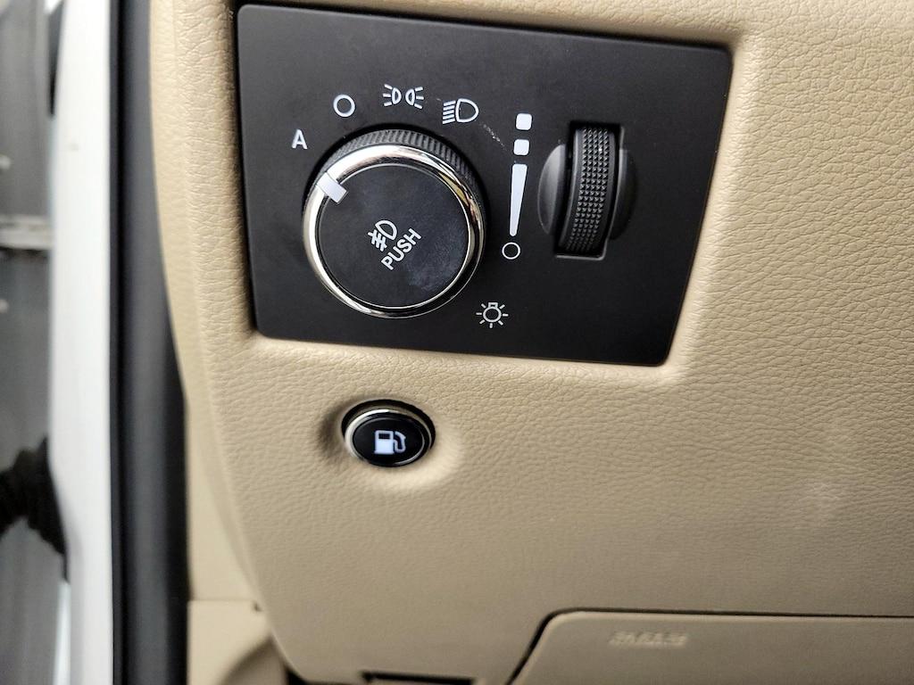 used 2014 Jeep Grand Cherokee car, priced at $15,998