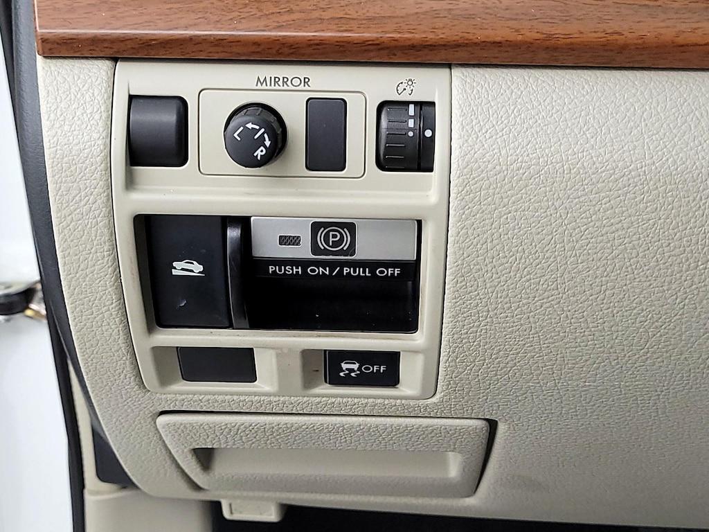 used 2014 Subaru Outback car, priced at $17,998