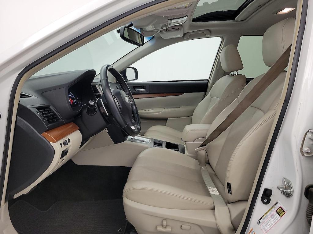 used 2014 Subaru Outback car, priced at $17,998