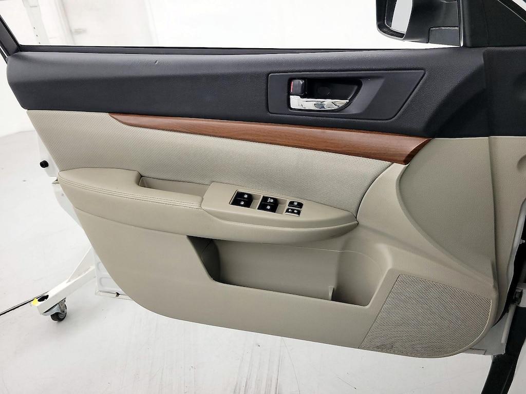 used 2014 Subaru Outback car, priced at $17,998
