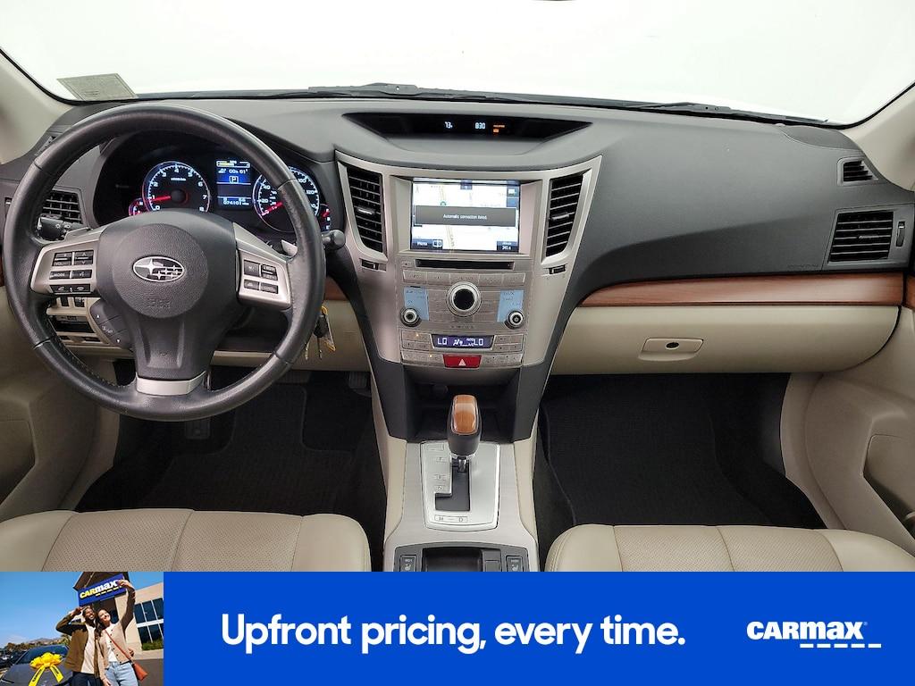 used 2014 Subaru Outback car, priced at $17,998