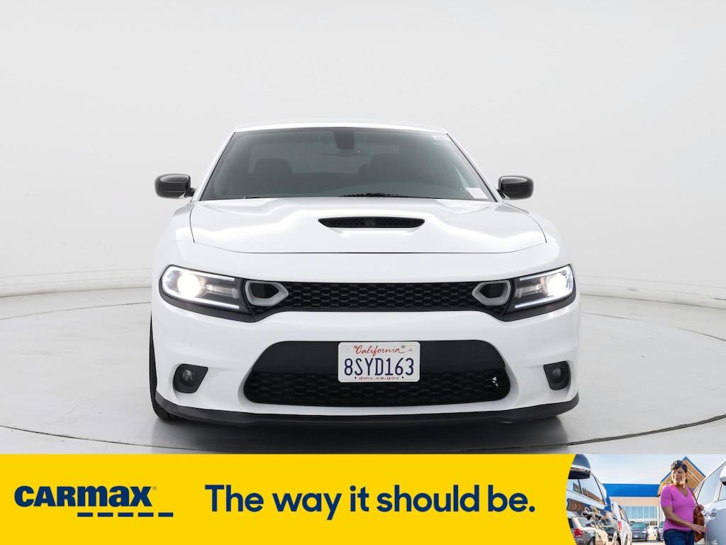 used 2020 Dodge Charger car, priced at $28,998