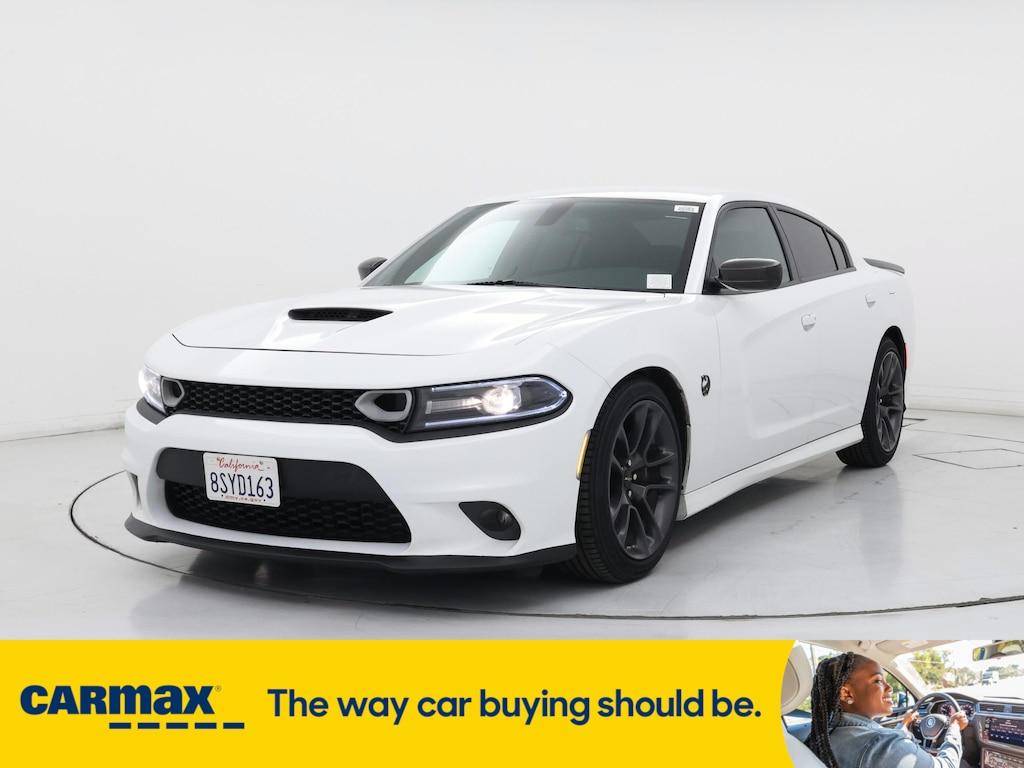used 2020 Dodge Charger car, priced at $28,998