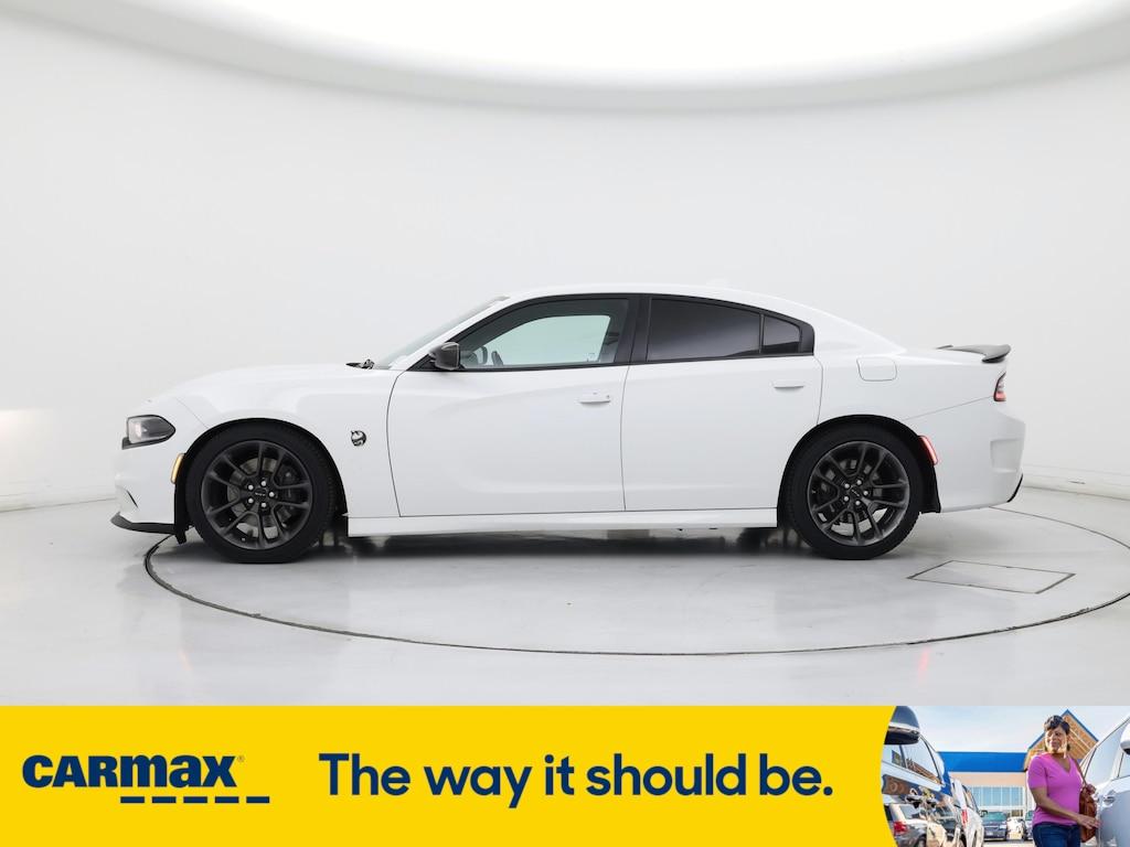 used 2020 Dodge Charger car, priced at $28,998
