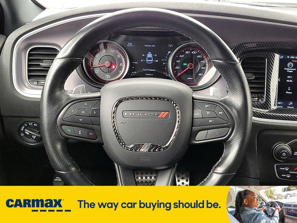 used 2020 Dodge Charger car, priced at $28,998
