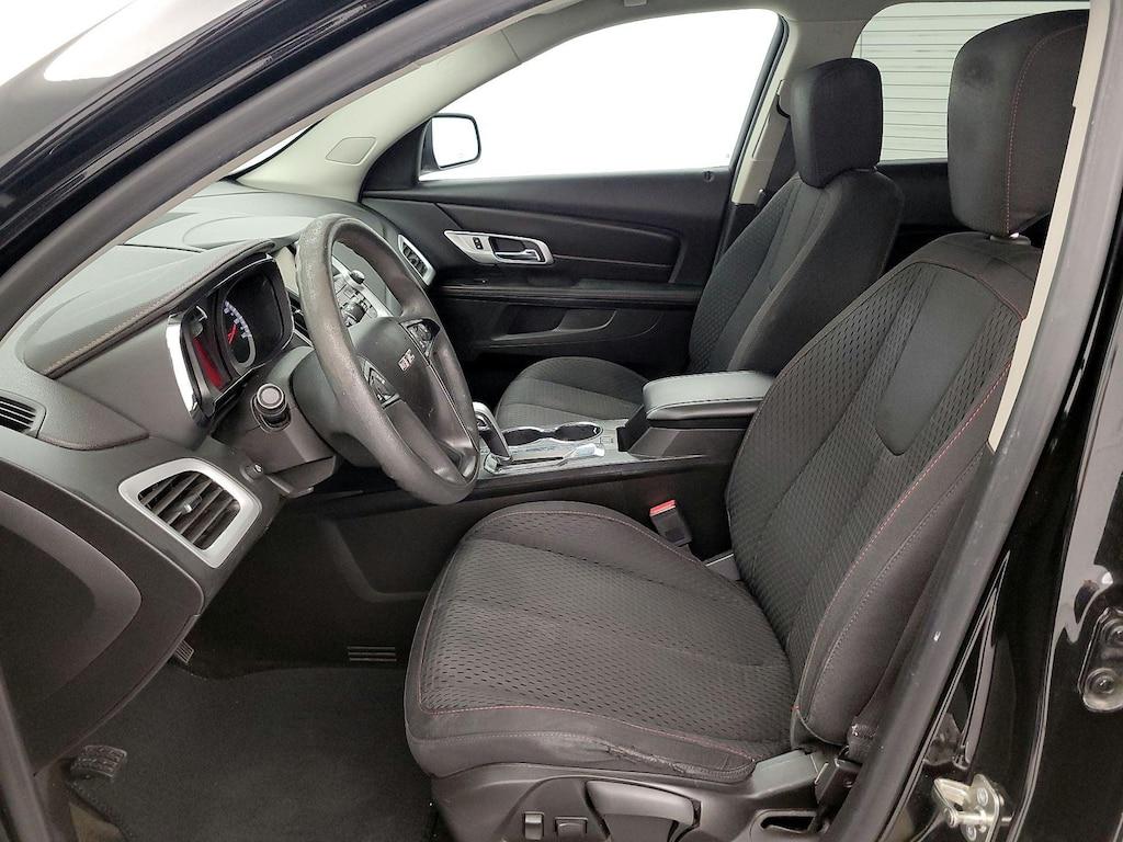 used 2015 GMC Terrain car, priced at $13,998