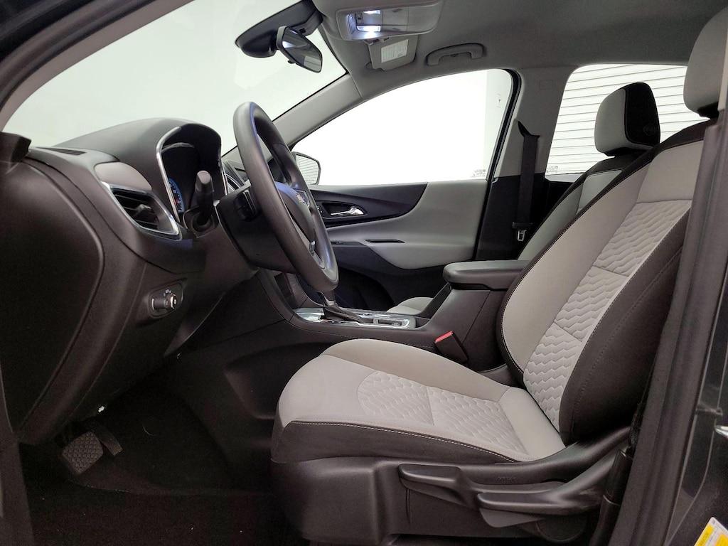 used 2020 Chevrolet Equinox car, priced at $14,998