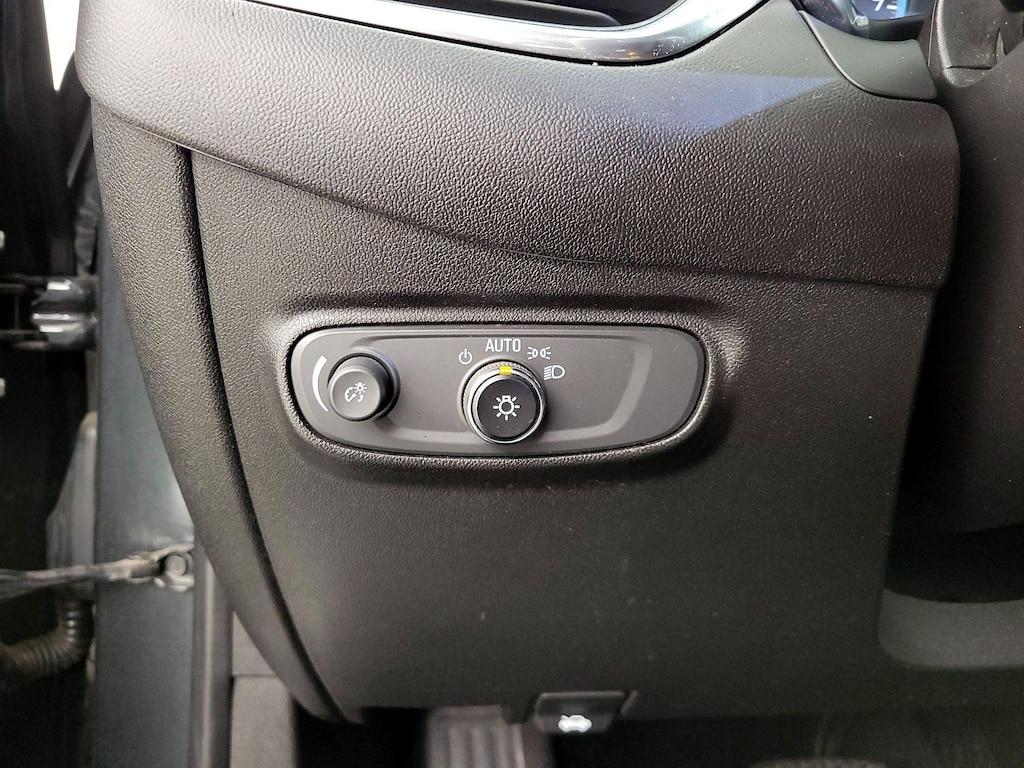 used 2020 Chevrolet Equinox car, priced at $14,998