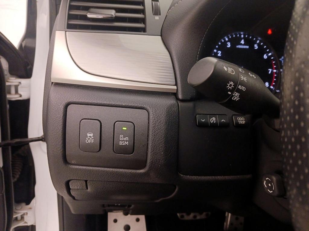 used 2015 Lexus GS 350 car, priced at $19,998
