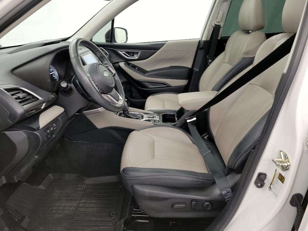 used 2022 Subaru Forester car, priced at $29,998