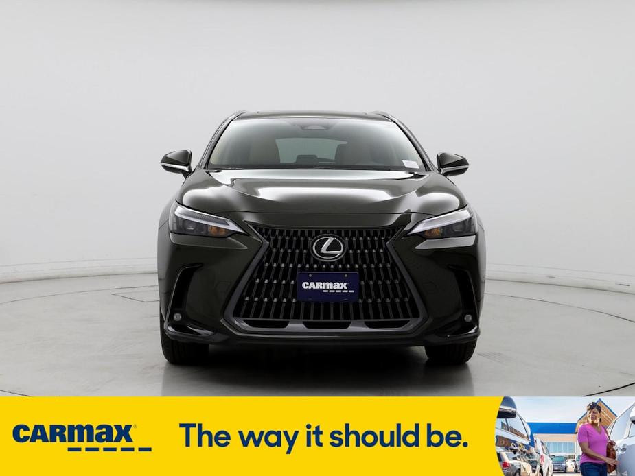 used 2024 Lexus NX 350 car, priced at $40,998