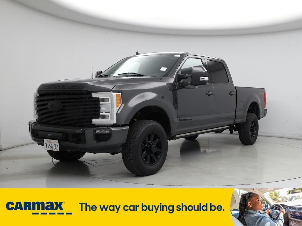 used 2019 Ford F-250 car, priced at $60,998