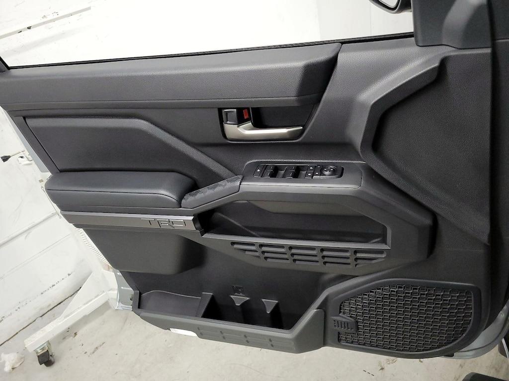 used 2024 Toyota Tacoma car, priced at $42,998