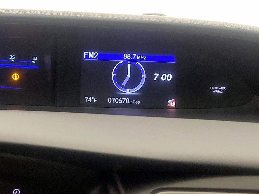 used 2013 Honda Civic car, priced at $14,998