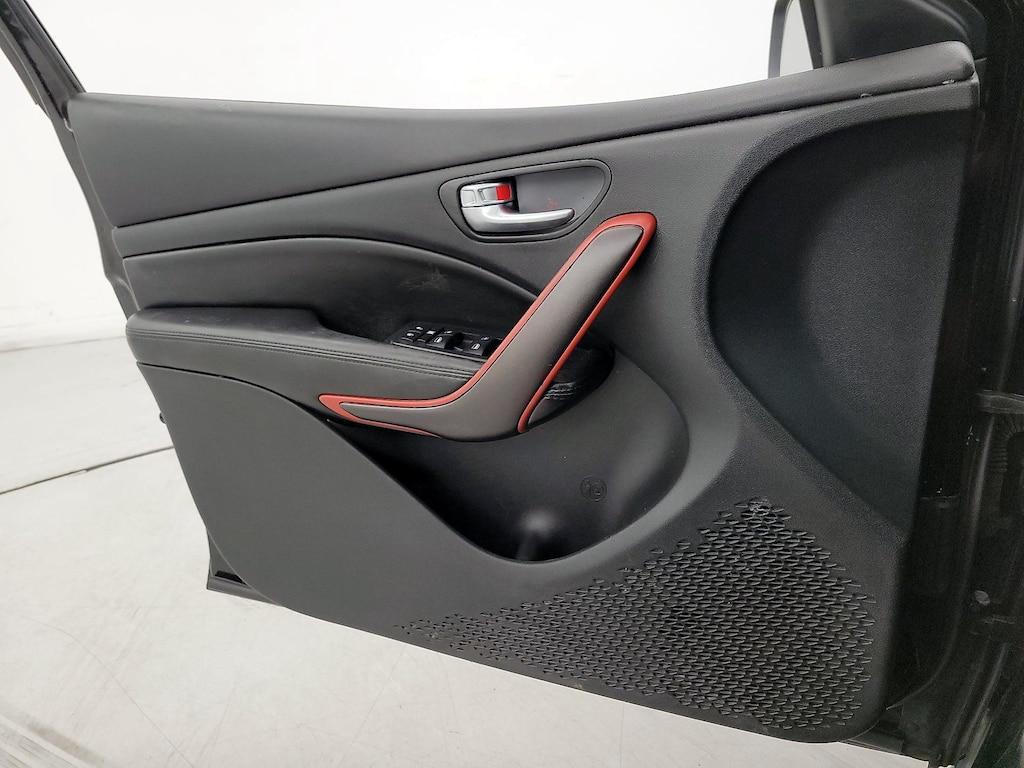 used 2016 Dodge Dart car, priced at $12,998