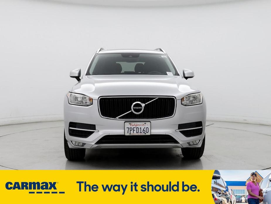 used 2016 Volvo XC90 car, priced at $19,998