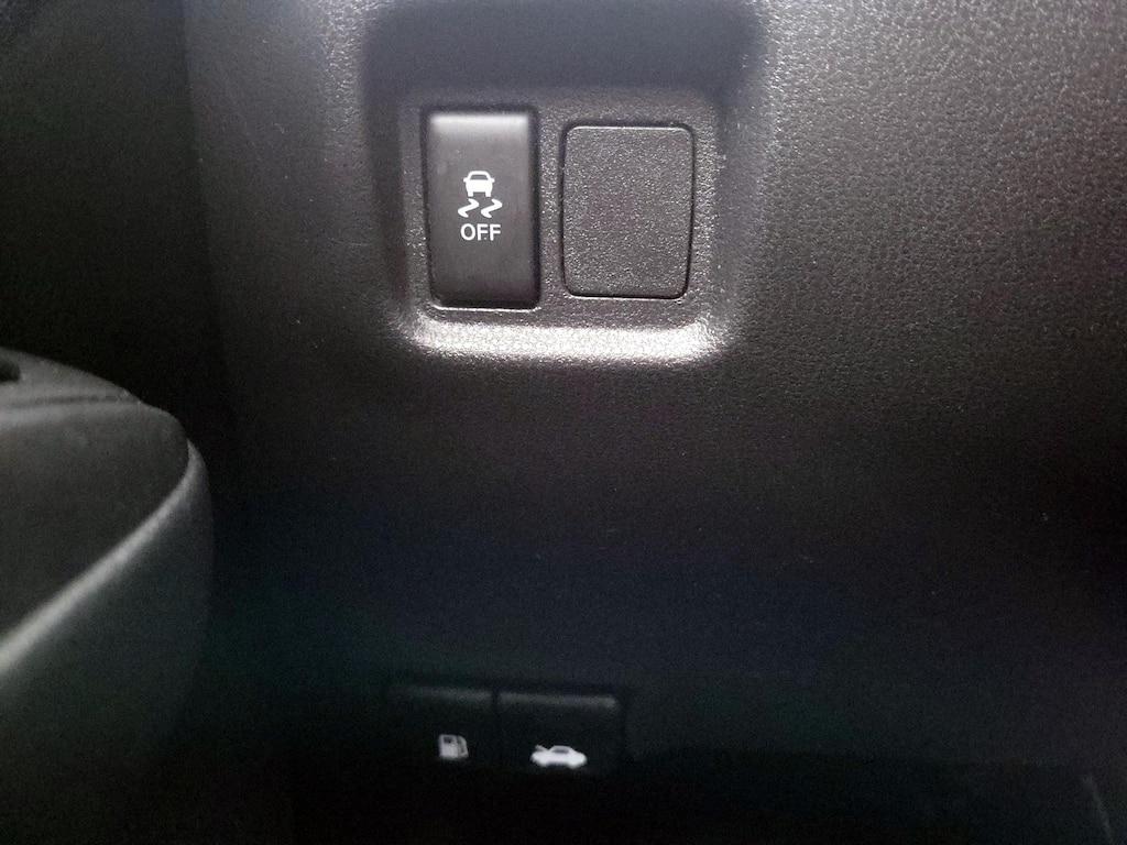 used 2018 Nissan Versa car, priced at $12,599