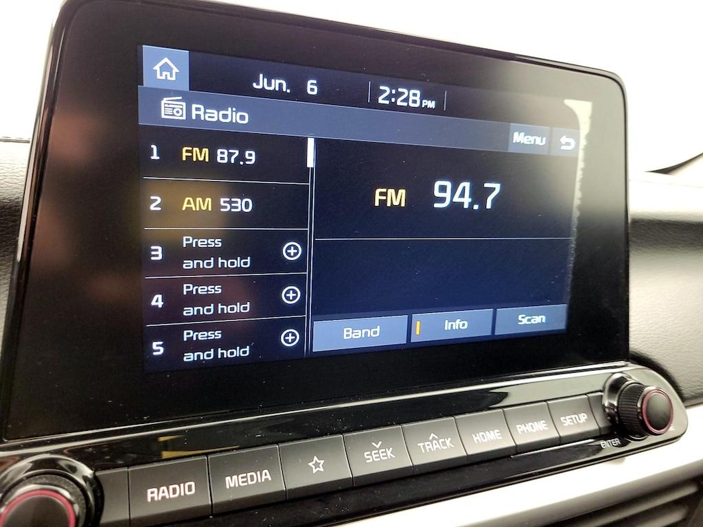 used 2020 Kia Forte car, priced at $15,998