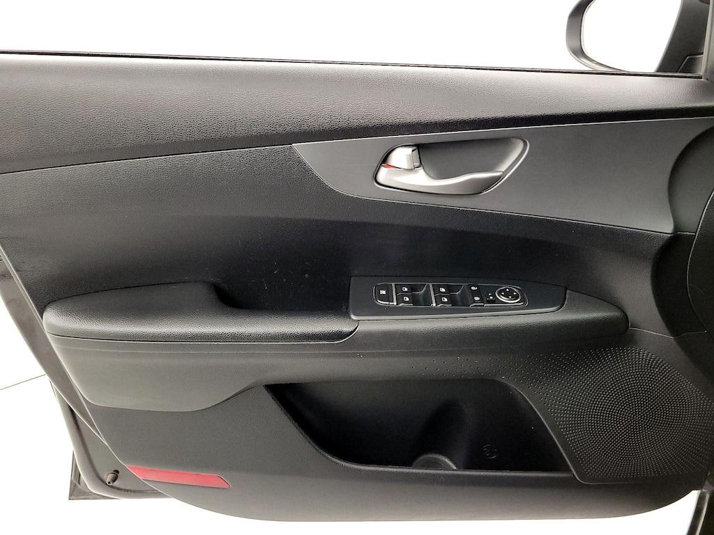 used 2020 Kia Forte car, priced at $15,998