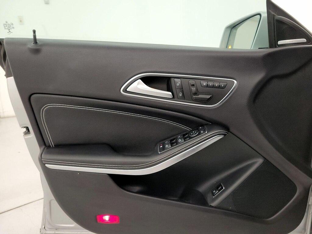 used 2014 Mercedes-Benz CLA-Class car, priced at $17,998