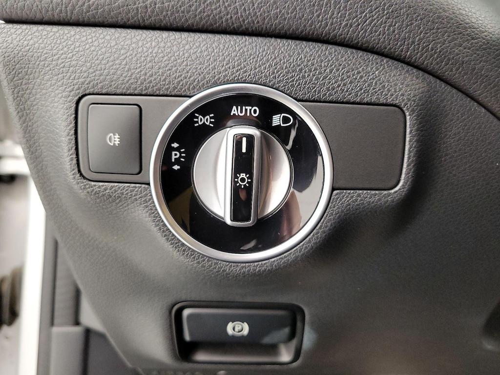used 2014 Mercedes-Benz CLA-Class car, priced at $17,998