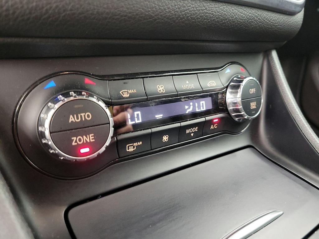 used 2014 Mercedes-Benz CLA-Class car, priced at $17,998