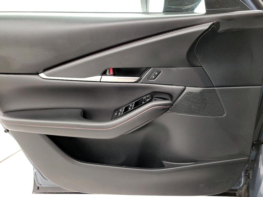 used 2022 Mazda CX-30 car, priced at $24,998