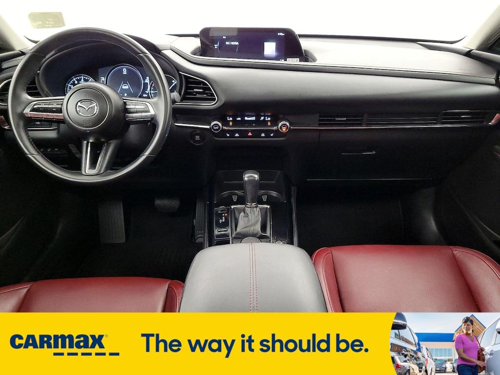 used 2022 Mazda CX-30 car, priced at $24,998