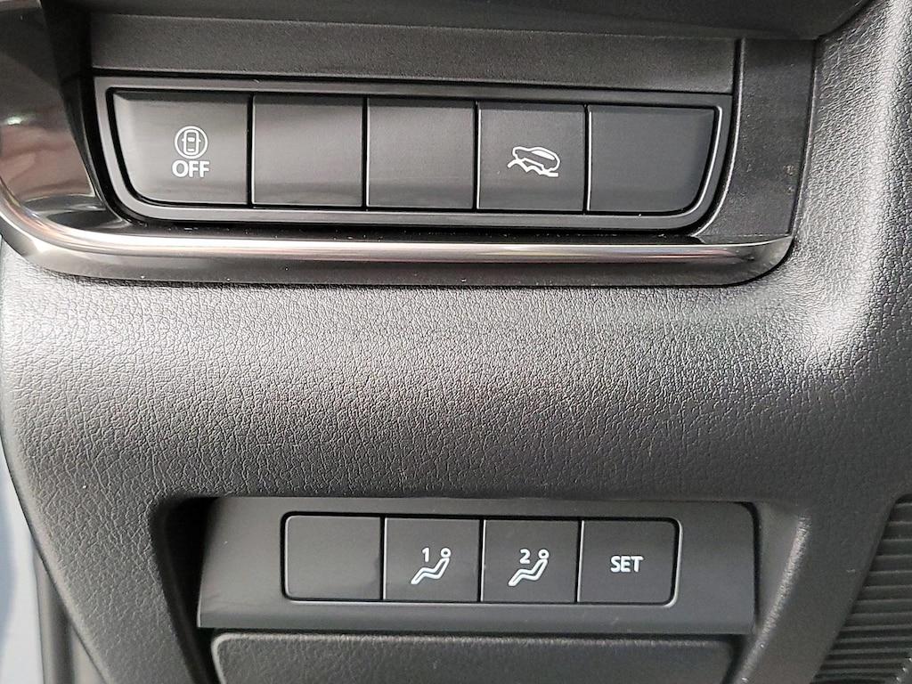 used 2022 Mazda CX-30 car, priced at $24,998
